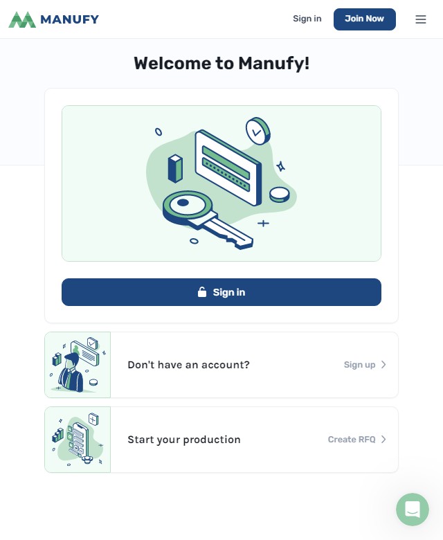 Manufy